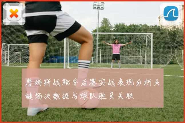 詹姆斯战靴季后赛实战表现分析关键场次数据与球队胜负关联