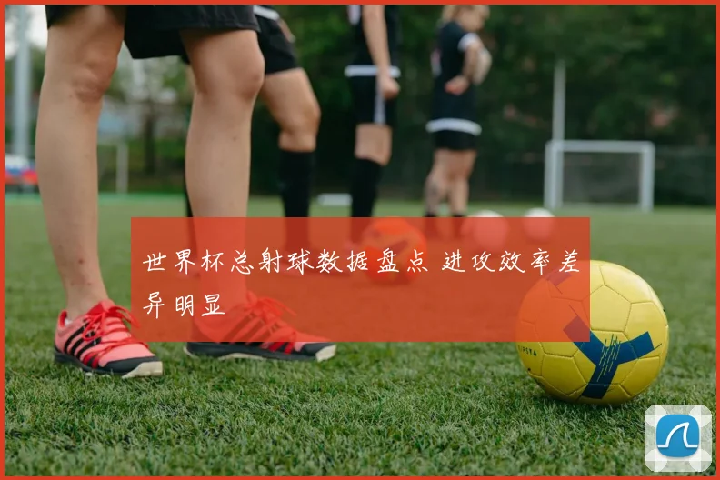 世界杯总射球数据盘点 进攻效率差异明显